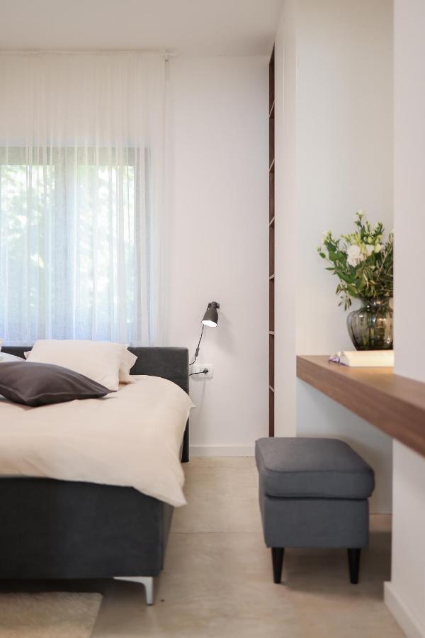 Apartman Baredine Maslenica Exteriör bild
