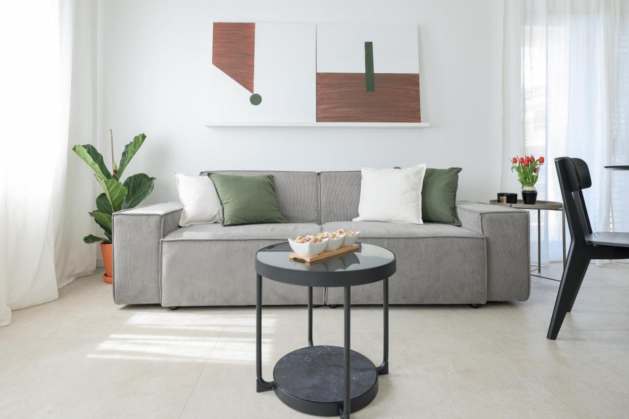 Apartman Baredine Maslenica Exteriör bild