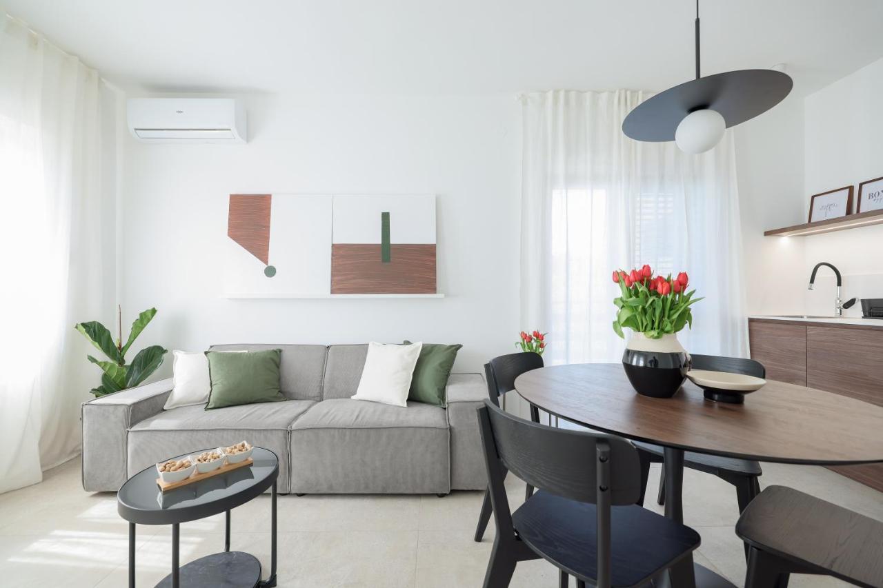 Apartman Baredine Maslenica Exteriör bild
